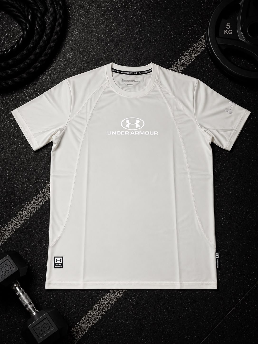Under Armour Blanca