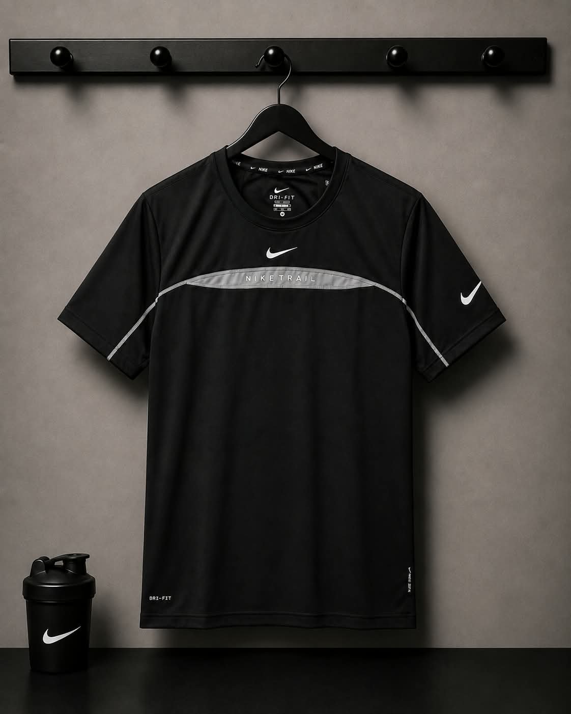 NIKE TRIAL